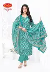 Zubeda Vol 28 By Baalar Printed Cotton Dress Material Wholesalers In Surat
